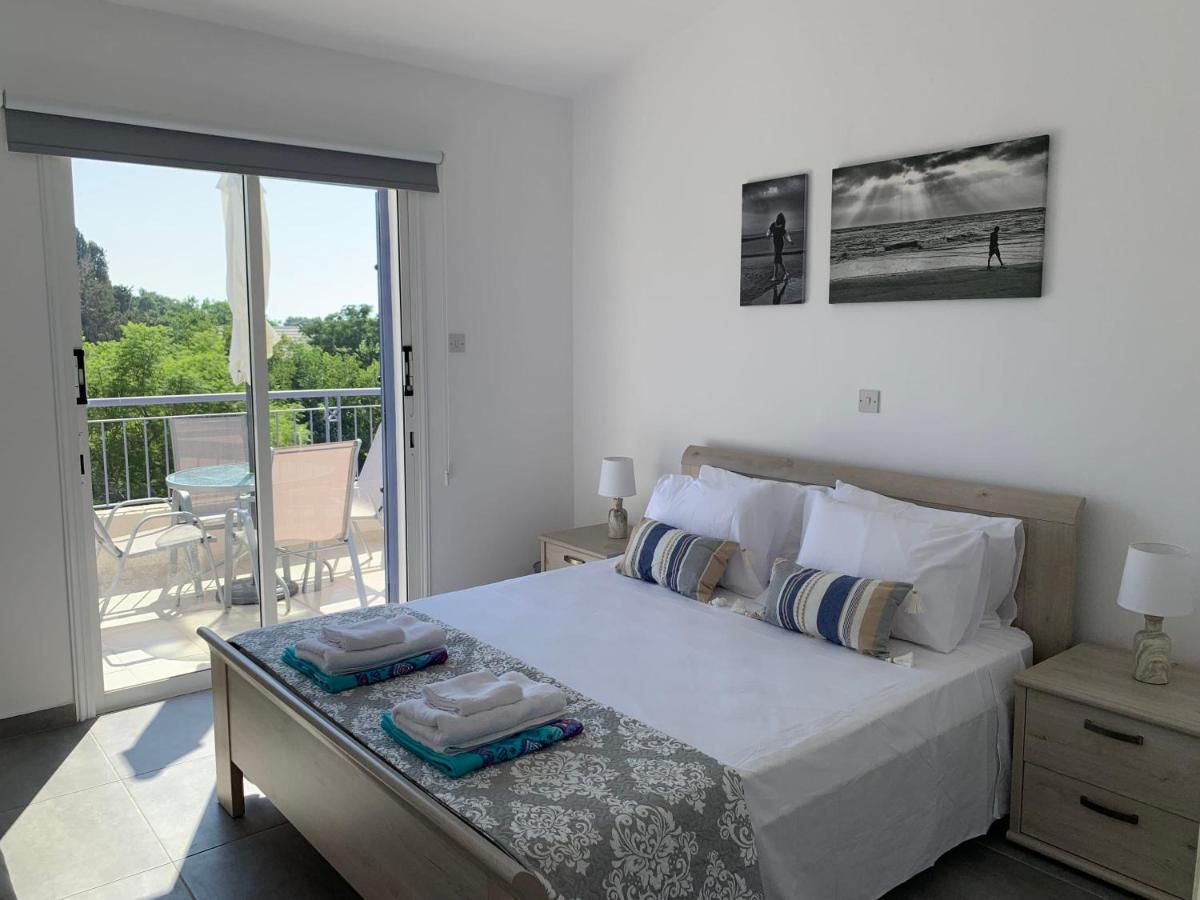 Paradise Gardens 3 - Superb 1 Bed
