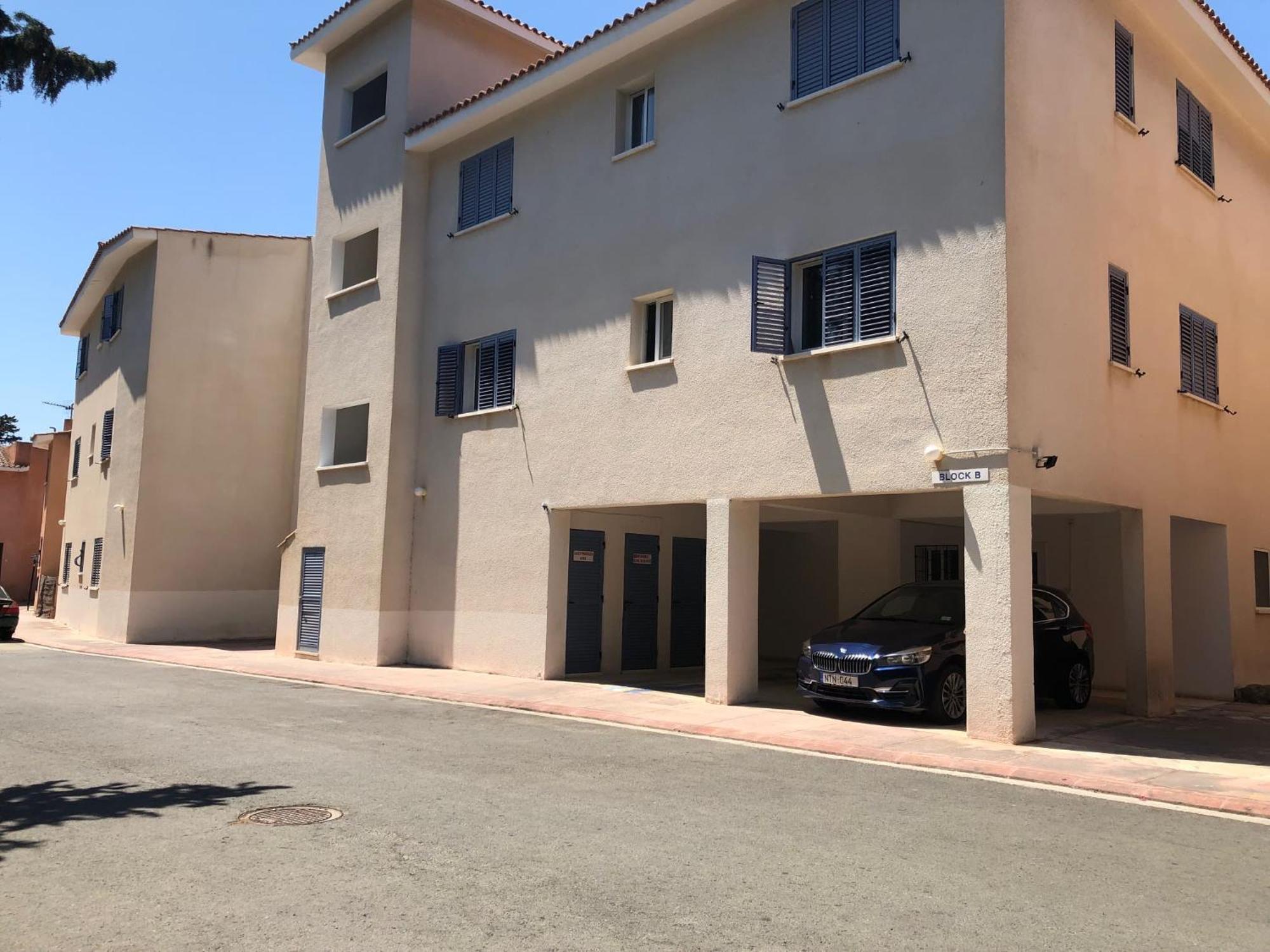Apartment Paradise Gardens 3 - Superb 1 Bed