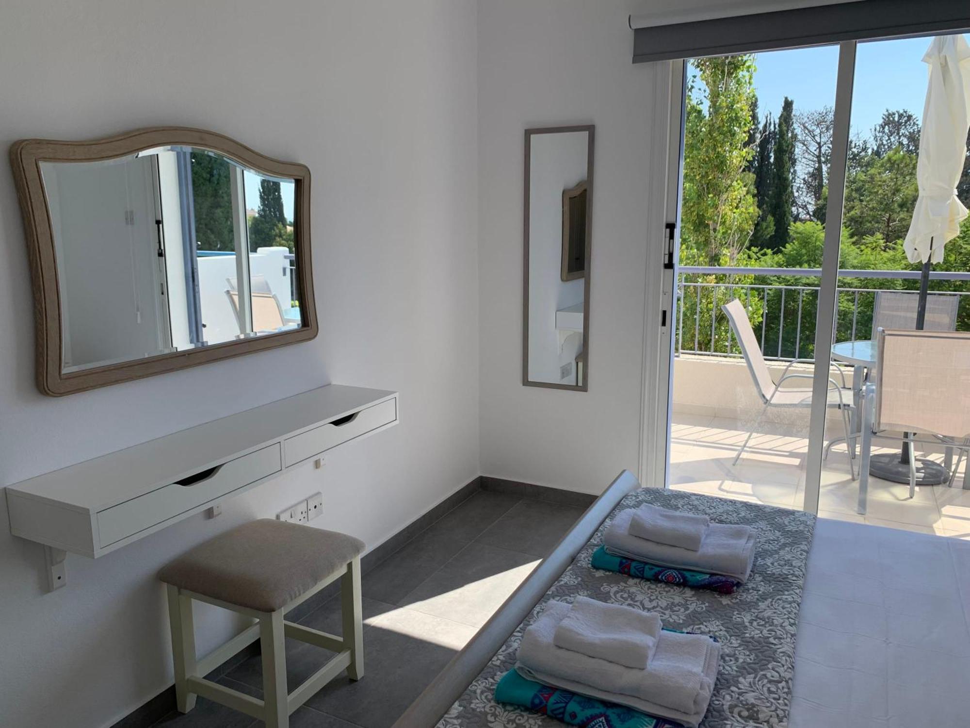 Apartment Paradise Gardens 3 - Superb 1 Bed *