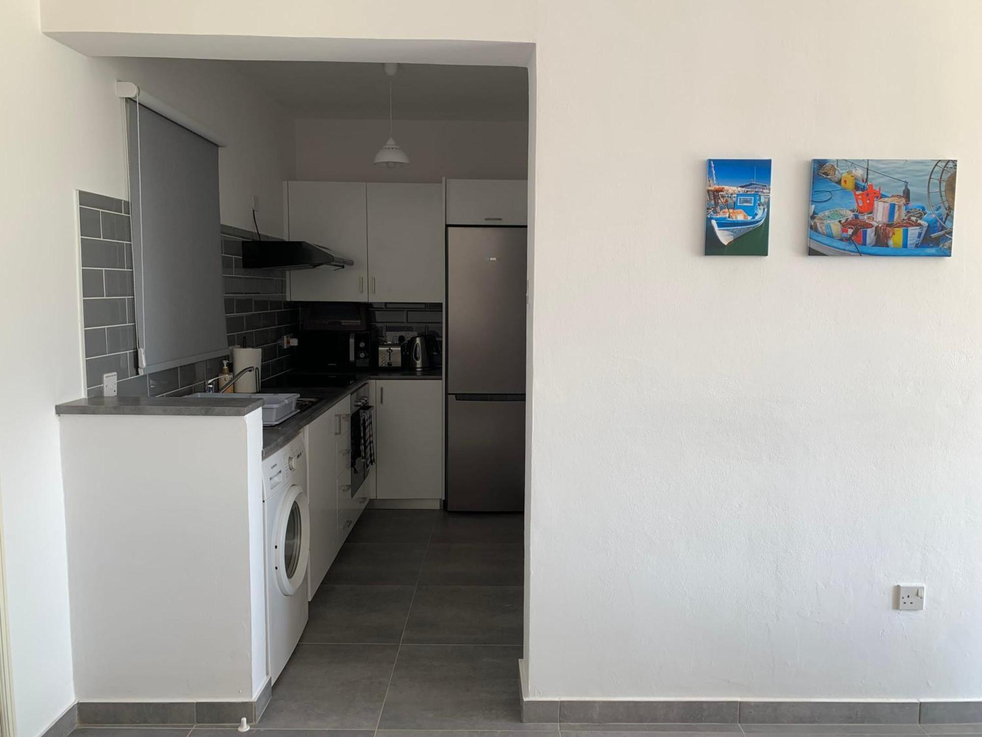Apartment Paradise Gardens 3 - Superb 1 Bed