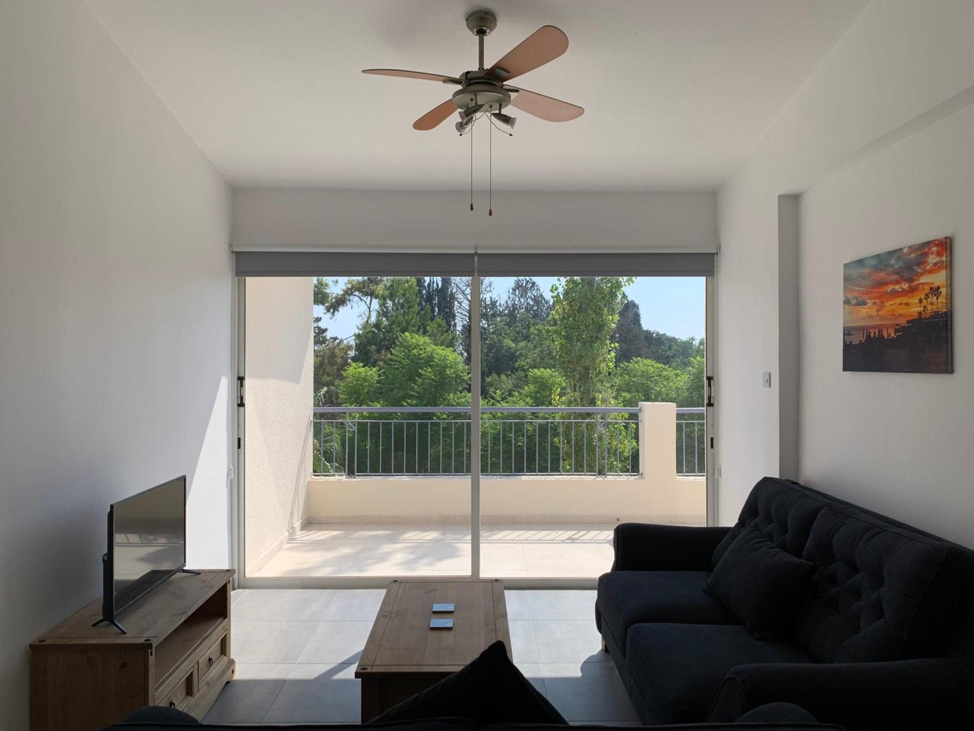 Paradise Gardens 3 - Superb 1 Bed *