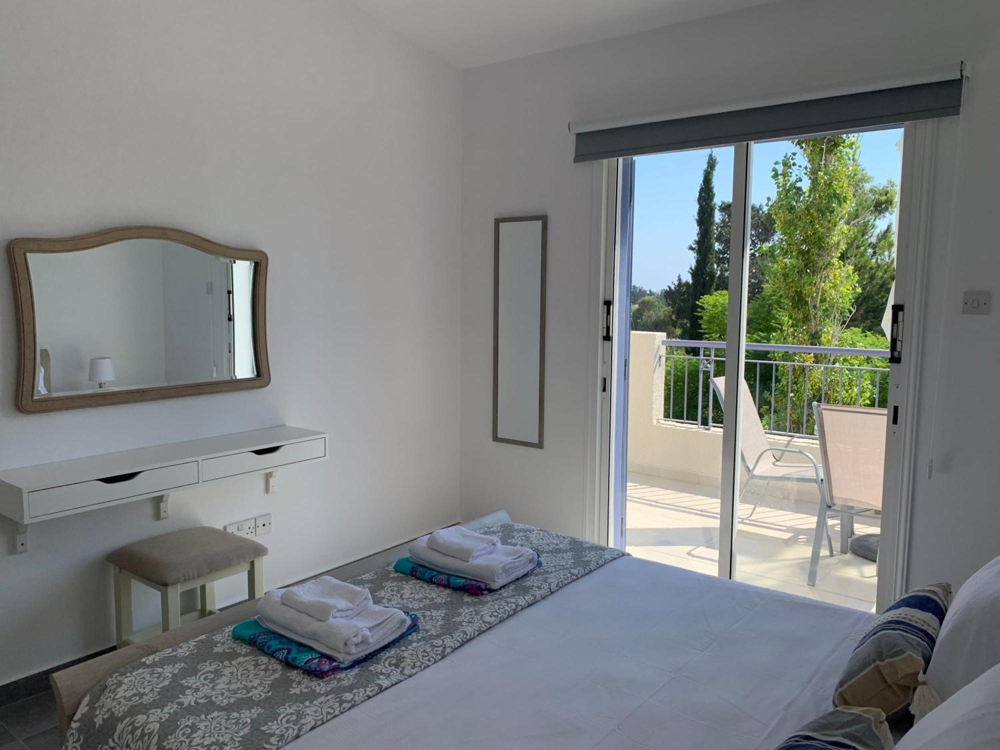 Paradise Gardens 3 - Superb 1 Bed * Paphos