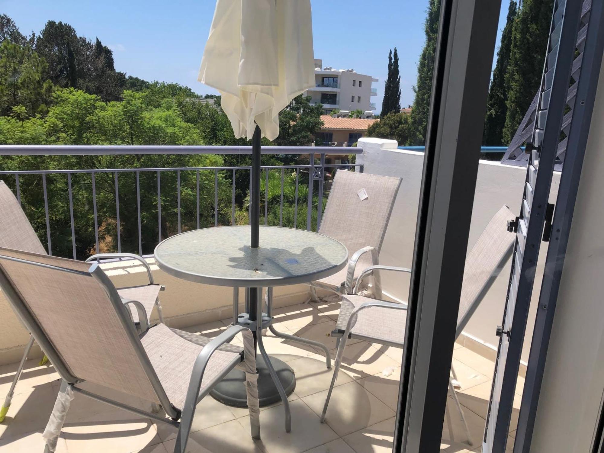 Paradise Gardens 3 - Superb 1 Bed *