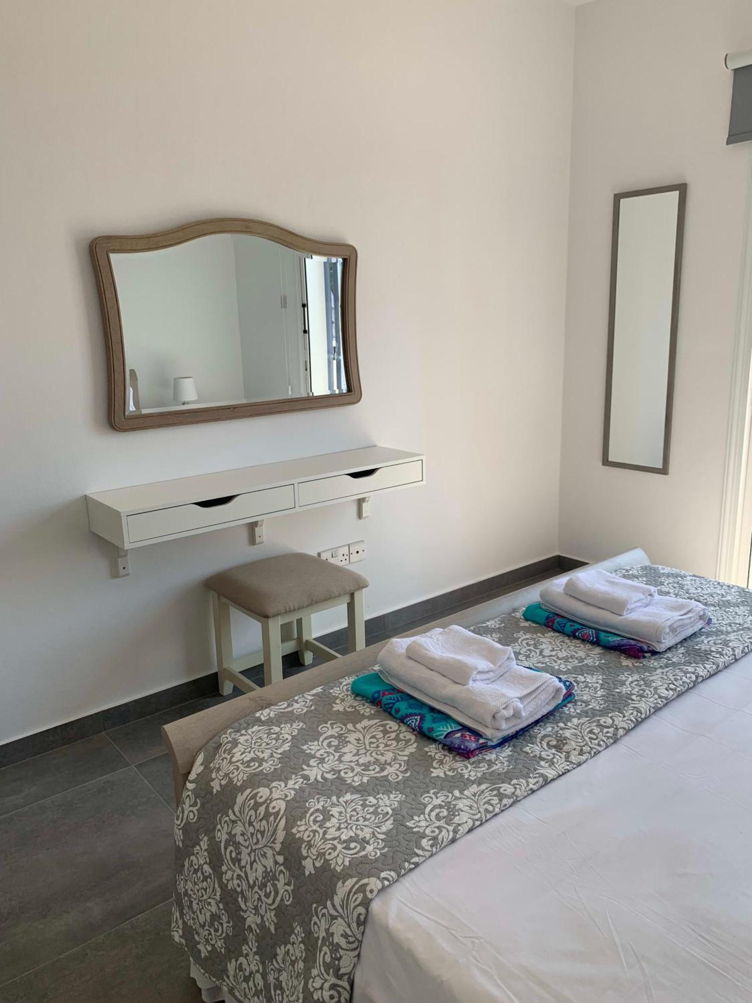 Paradise Gardens 3 - Superb 1 Bed * Paphos