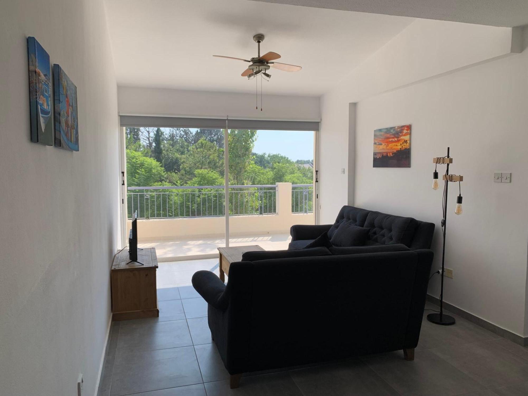 Paradise Gardens 3 - Superb 1 Bed