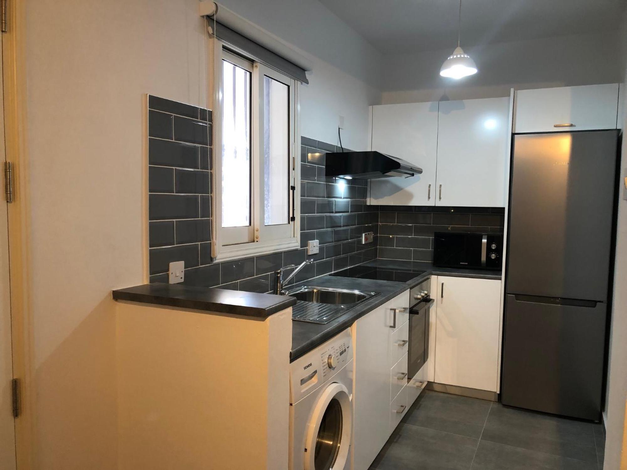 Paradise Gardens 3 - Superb 1 Bed Apartment *