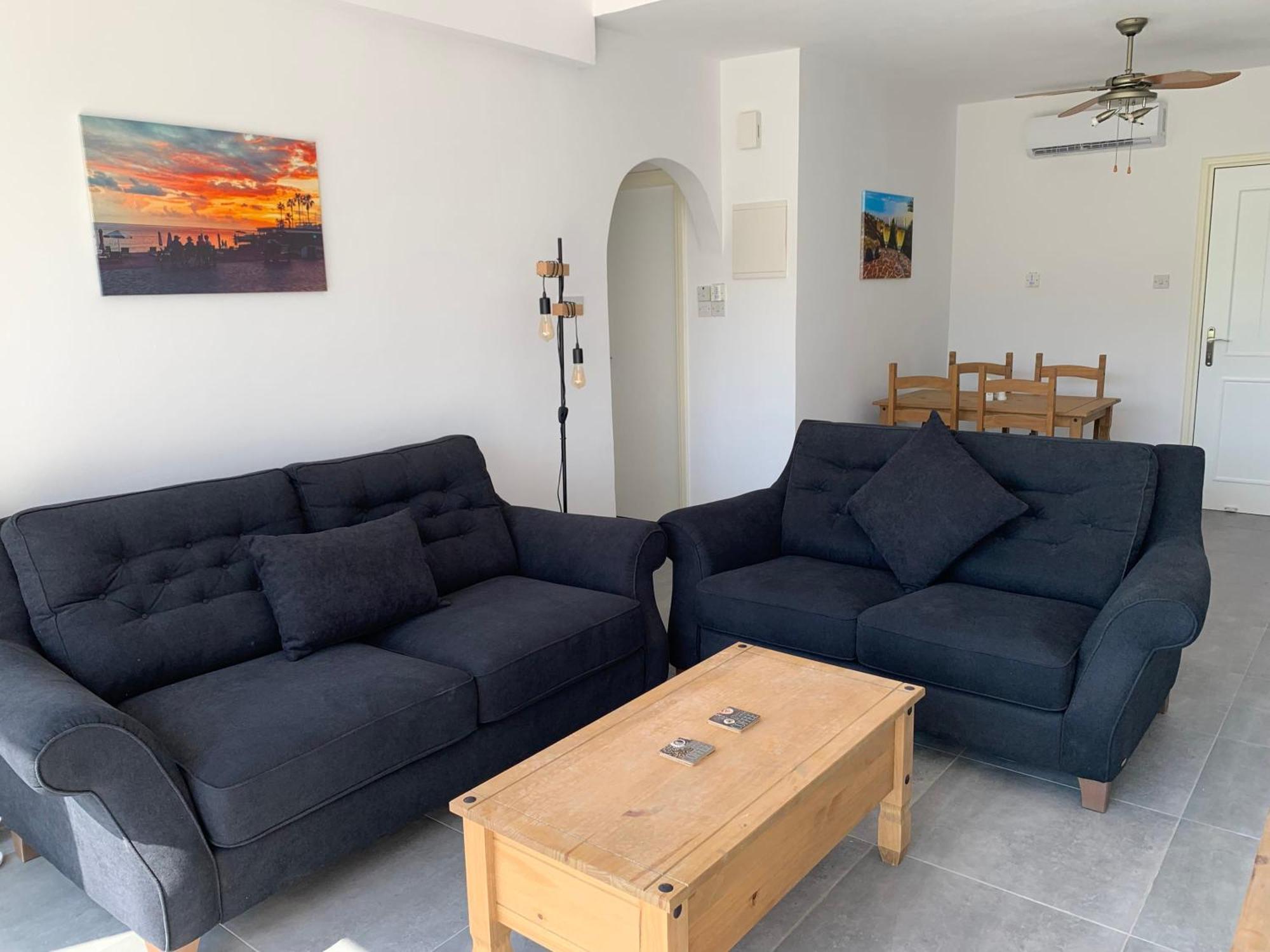 Apartment Paradise Gardens 3 - Superb 1 Bed