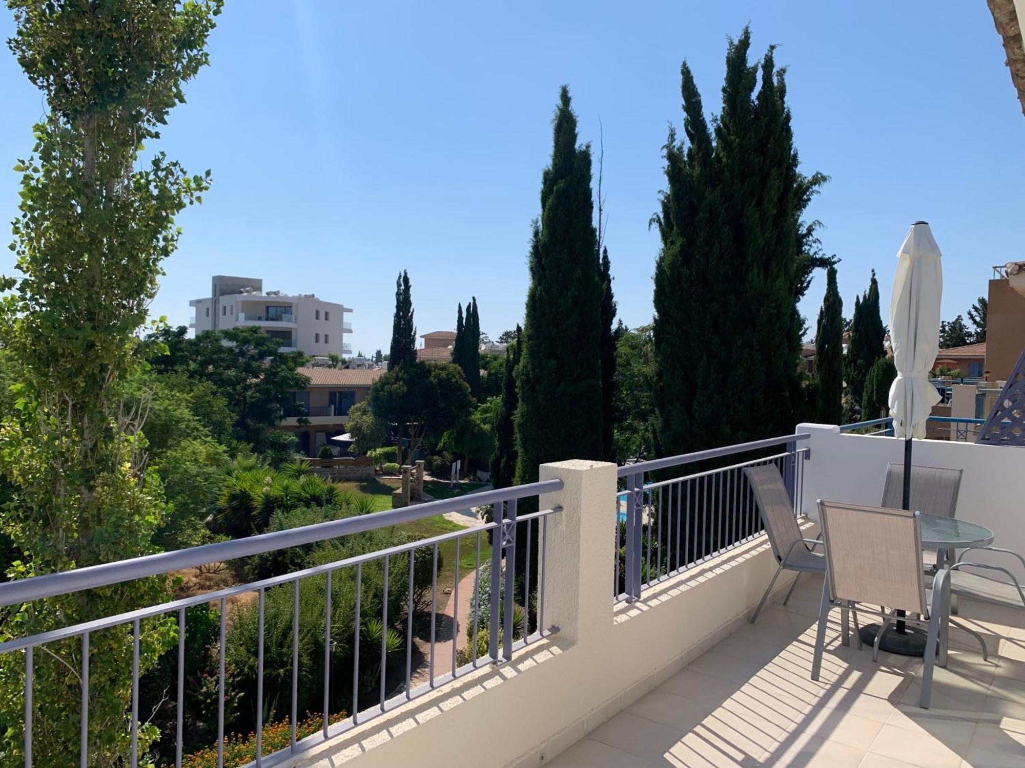 Paradise Gardens 3 - Superb 1 Bed