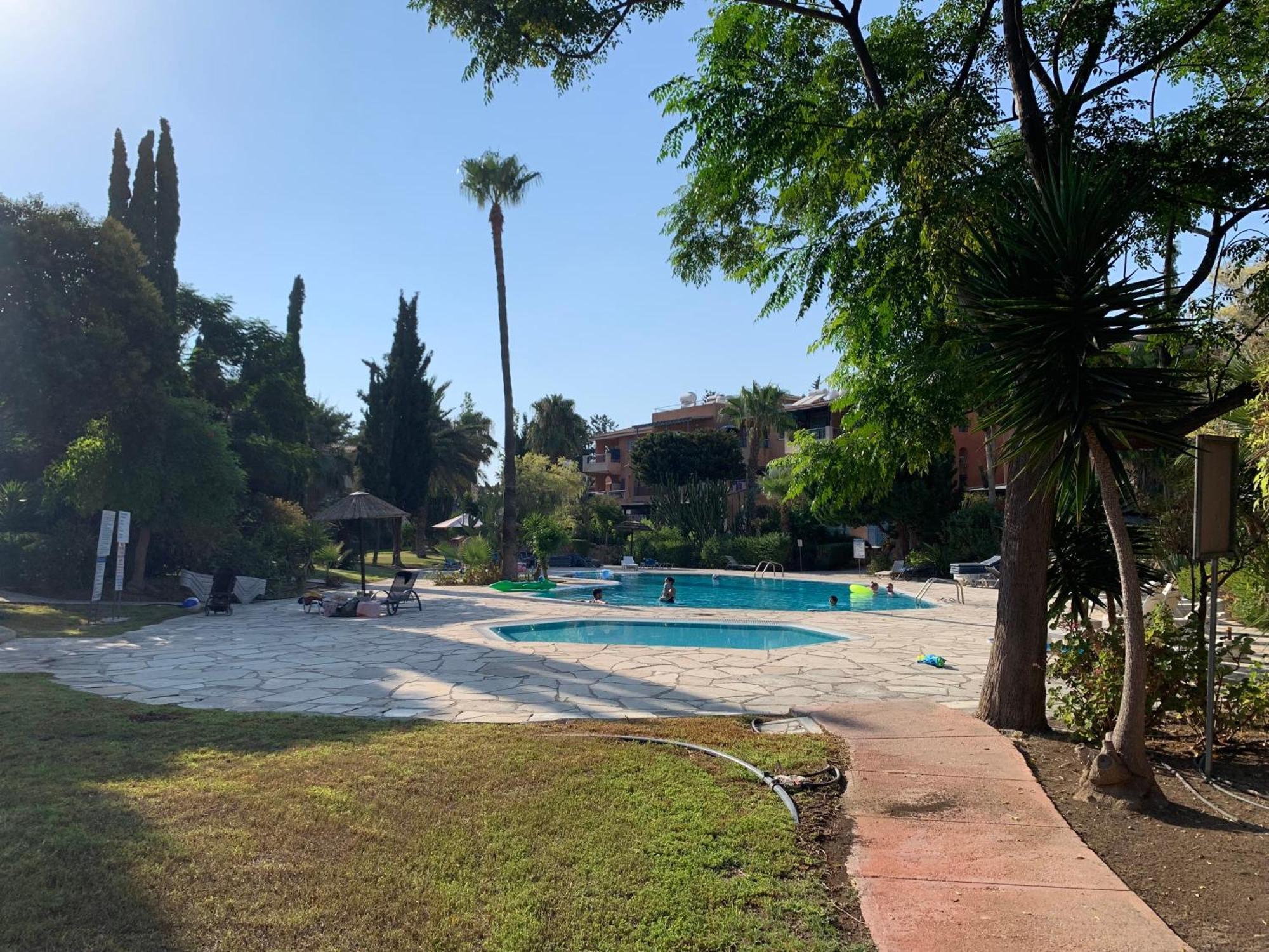Paradise Gardens 3 - Superb 1 Bed